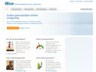 Iblue Makelaars Bv