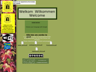 Mini Camping 'Weizicht'