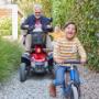 Scootmobielen