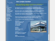 Ron Lentjes Sanitair