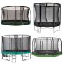 Trampolineland.nl