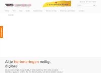 van Video naar DVD
