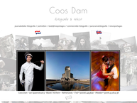 Coos Dam Fotografie & Tekst