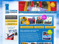 Evenementenzorg de Toren Bv