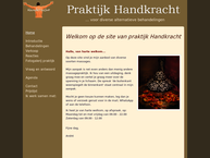 Handkracht