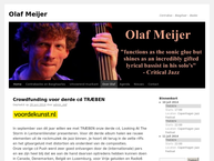 Olaf Meijer Muziek