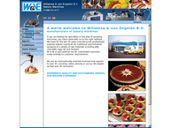 Willemse & Van Engelen Bakkerijmachines Bv