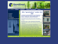 Gevelgoed Kozijnen Bv
