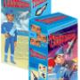 Door een bezoeker 19-05-2018 geüpload - Classic Thunderbirds pop in 1:6 schaal verkrijgbaar bij MTT Modelshop.com