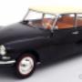 Door een bezoeker 19-05-2018 geüpload - Premium Classixxs 1:12 Citroen DS - MTT Modelshop