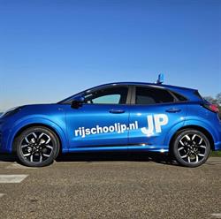 Rijschool JP