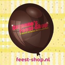 Suzanne's Feestshop