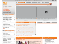 Stichting Hong Kong Trade Development Council