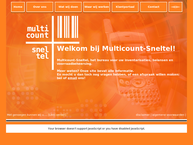 Admitel Bv