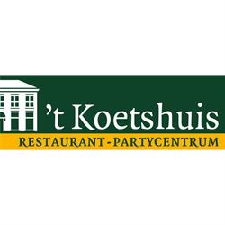 't Koetshuis Nijkerk