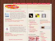 Kees Kroket Cafetaria