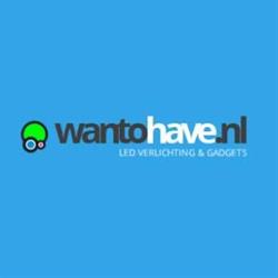 Wantohave