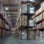 Multi Profiel Magazijn-en Archief Inrichting BV