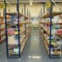 Multi Profiel Magazijn-en Archief Inrichting BV