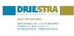 Driestra Bv