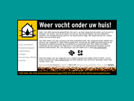 Grondtechniek & Rioolreiniging Gebroeders Van Vliet Bv