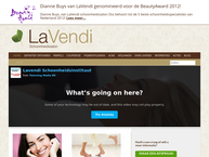 Lavendi Schoonheidssalon