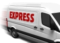 OTR Koerier en Express diensten