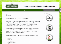 Website van Fa. Jan van de Windmolen Dranken 