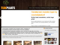 Teakplaats.nl