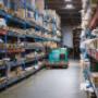 Industrial Cleaning