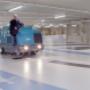 Industrial Cleaning
