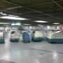 Industrial Cleaning