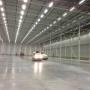Industrial Cleaning
