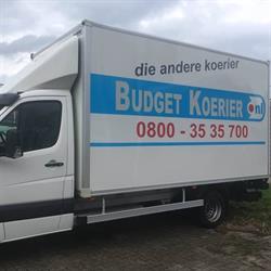 BudgetKoerier.nl BV