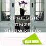 Showroom Deurmarkt Skantrae