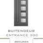 Skantrae buitendeur