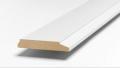 Architraven en Plinten