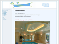 A1 Spanplafonds
