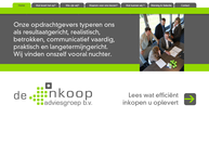 De Inkoop Adviesgroep B.v.