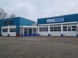 Garagebedrijf Zuur