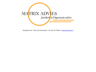 Matrix Advies