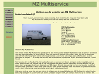 MZ Multiservice
