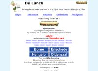 De Lunch