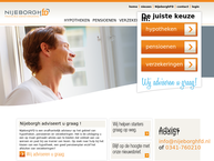 Nijeborgh Financiële Diensten Bv