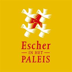 Museum Escher in het Paleis