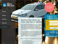 Gecer Verkeersopleiding Arnhem