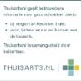Yerseke Huisartsenpraktijk