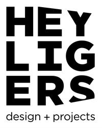 Heyligers Design + Projects