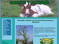 S.V.R. Camping 't Klooster