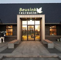 Beusink Recreatie Groepsaccommodaties en Camping